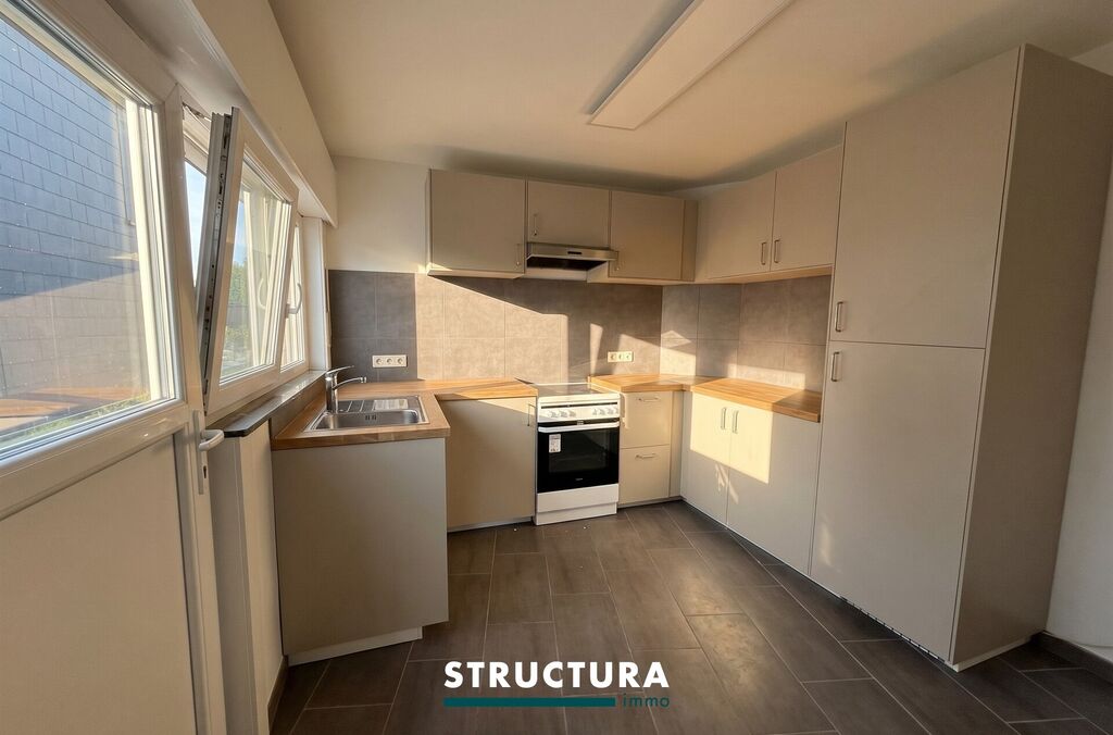 Woning te huur in MERCHTEM