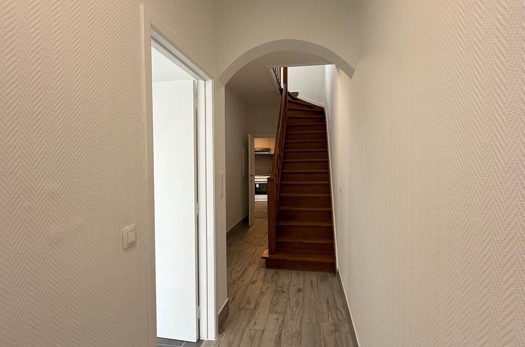 Woning te huur in MERCHTEM