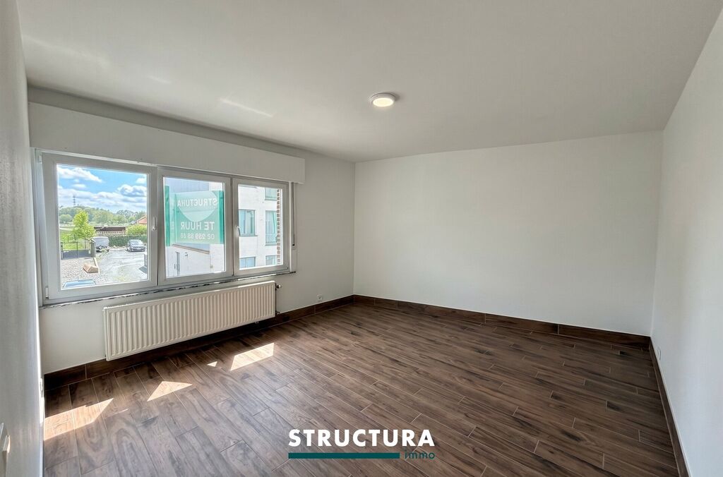 Woning te huur in MERCHTEM