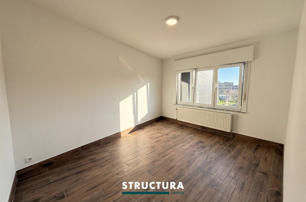 Woning te huur in MERCHTEM