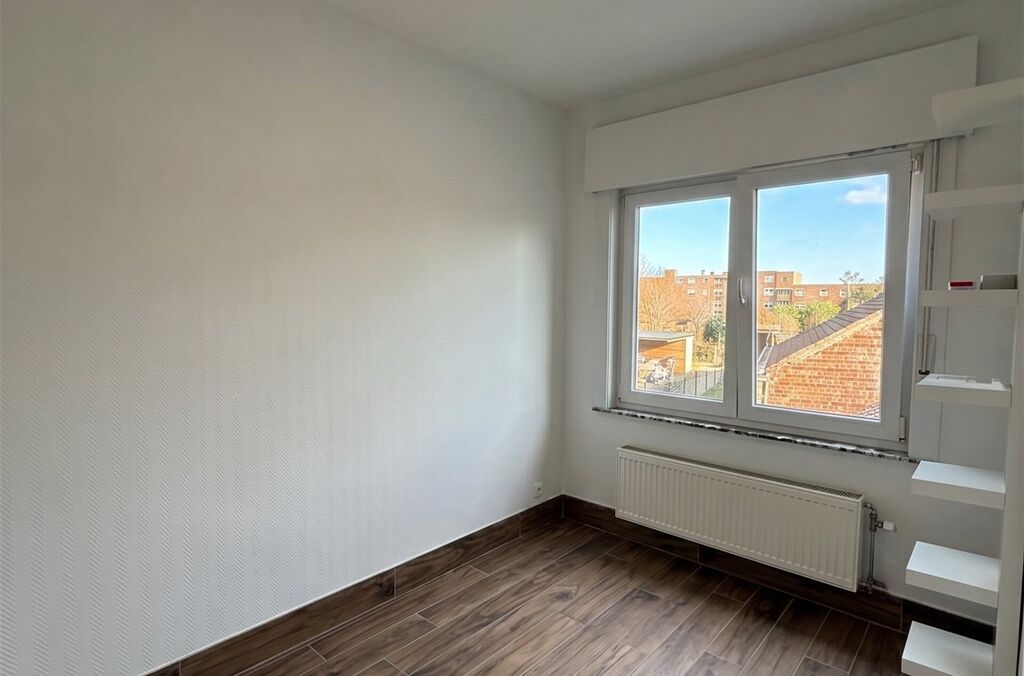 Woning te huur in MERCHTEM