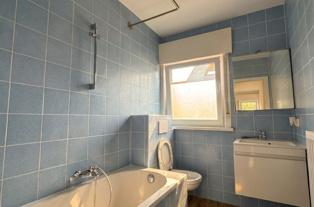 Woning te huur in MERCHTEM