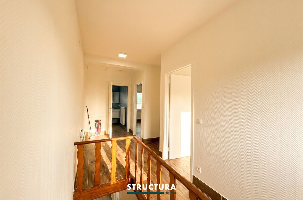 Woning te huur in MERCHTEM