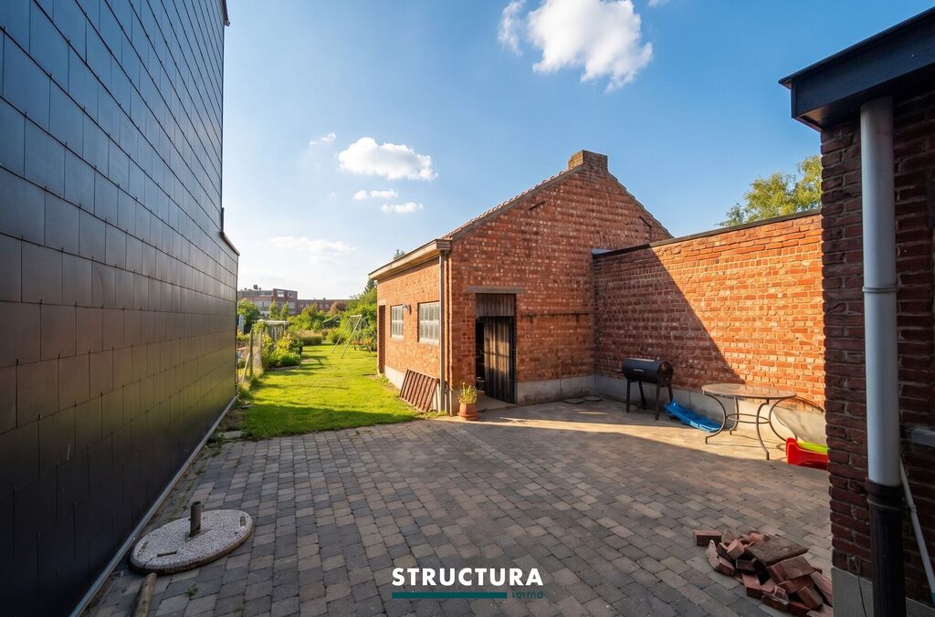 Woning te huur in MERCHTEM