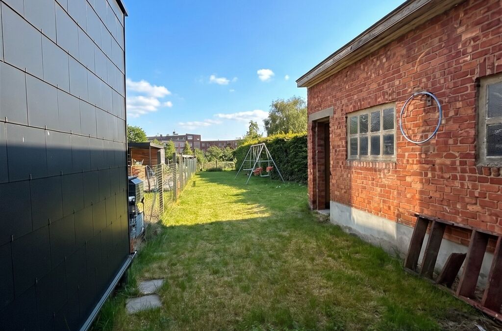 Woning te huur in MERCHTEM