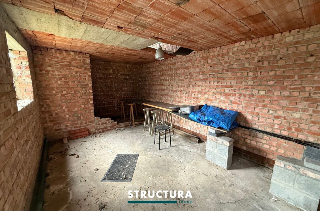 Woning te huur in MERCHTEM