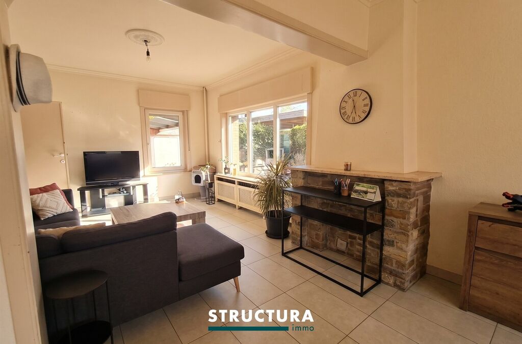 Woning te huur in MERCHTEM
