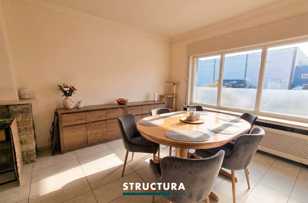 Woning te huur in MERCHTEM