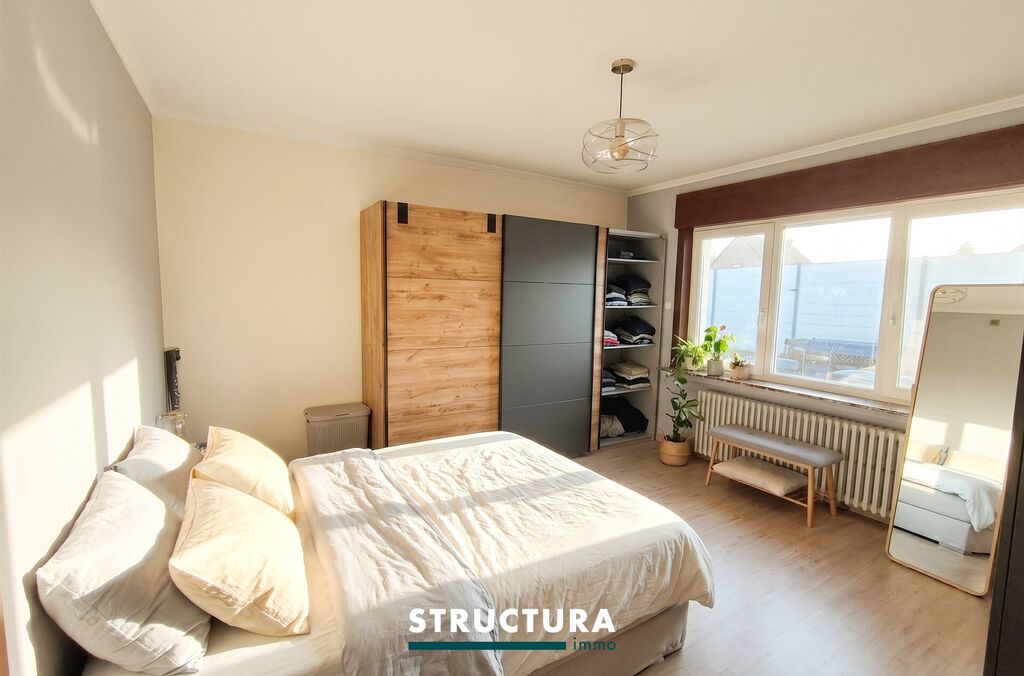 Woning te huur in MERCHTEM