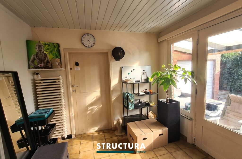 Woning te huur in MERCHTEM