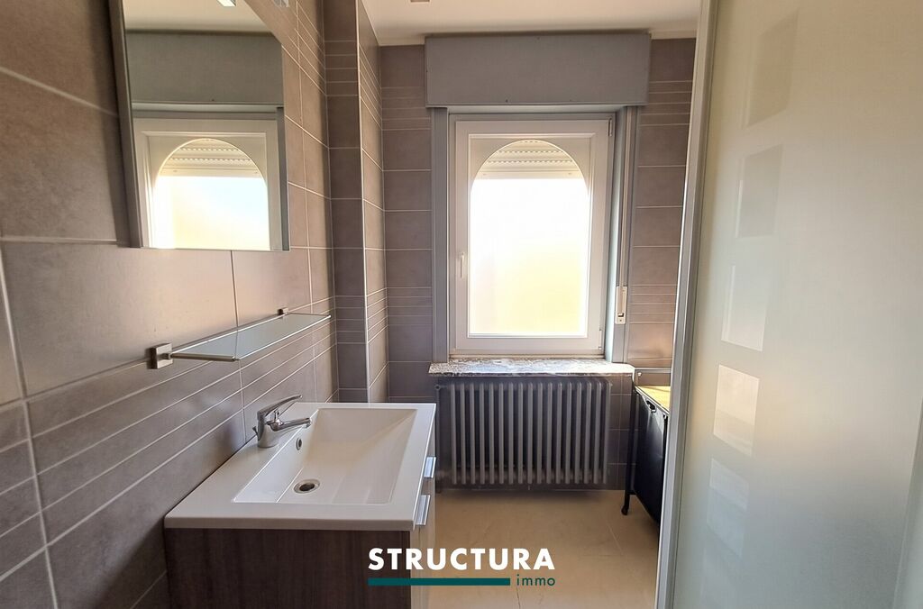 Woning te huur in MERCHTEM