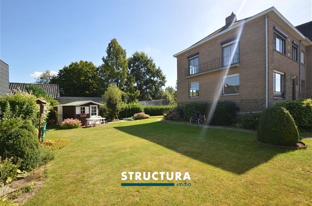 Woning te huur in MERCHTEM