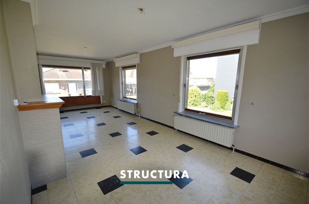 Woning te huur in MERCHTEM