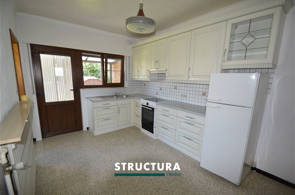 Woning te huur in MERCHTEM