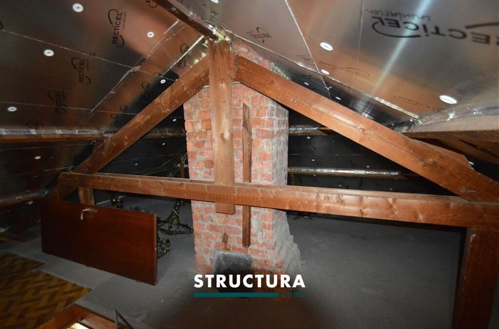 Woning te huur in MERCHTEM