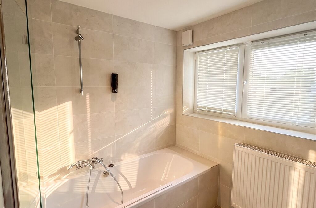 Woning te huur in MERCHTEM