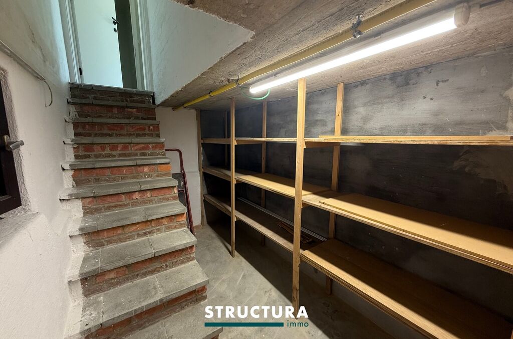Woning te huur in MERCHTEM