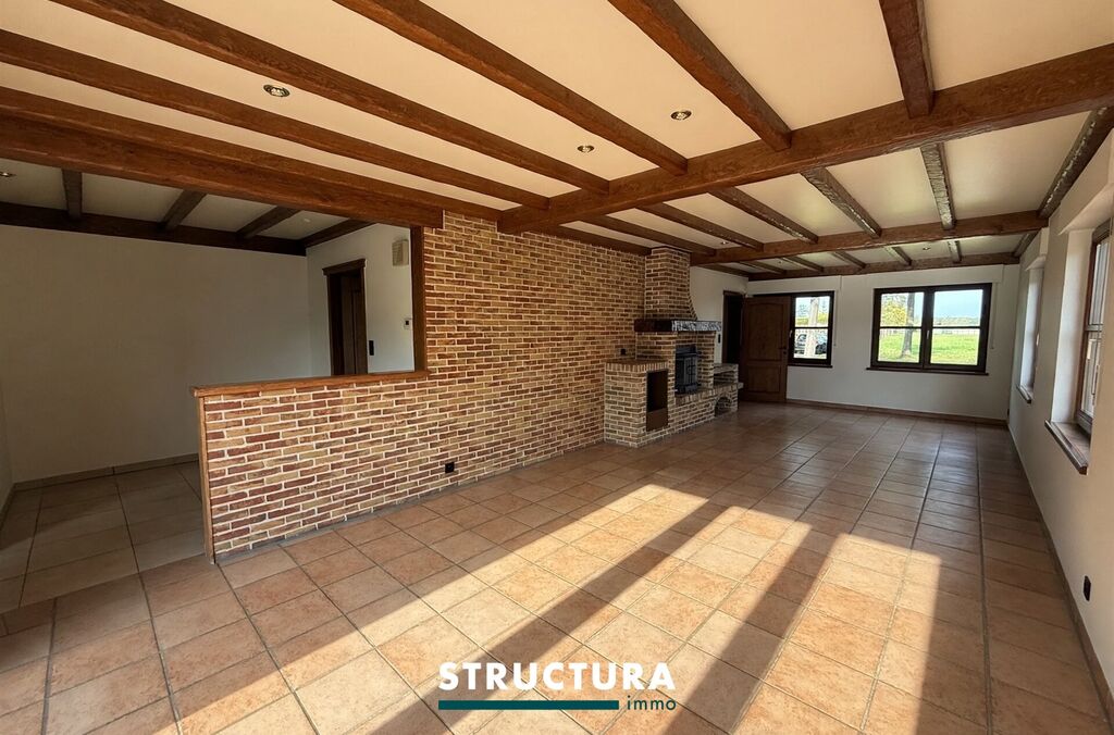 Woning te huur in MERCHTEM