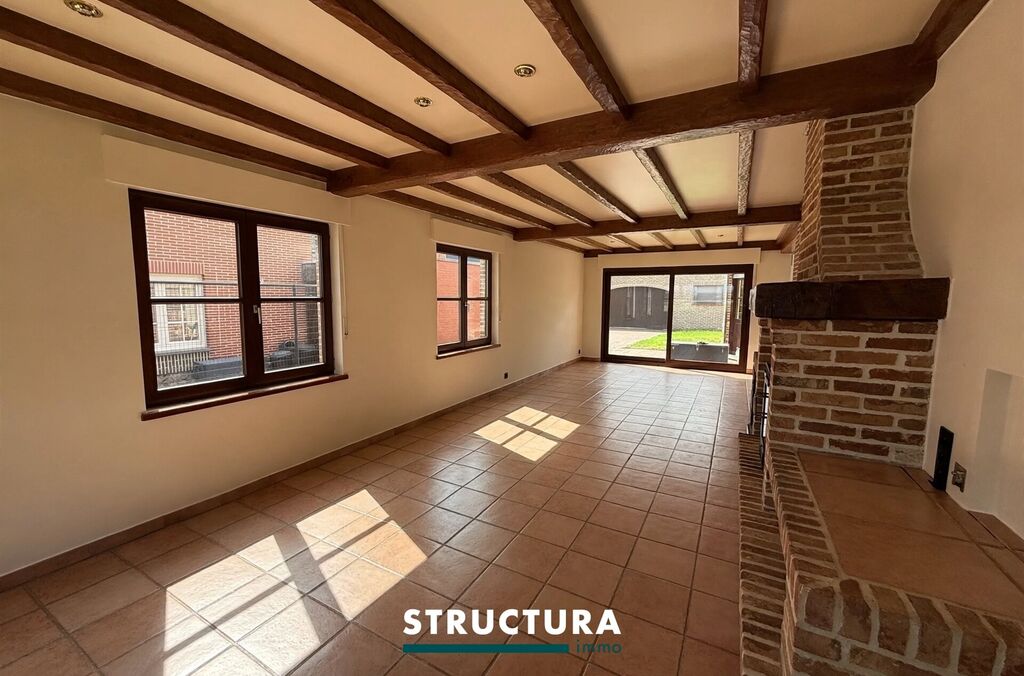 Woning te huur in MERCHTEM