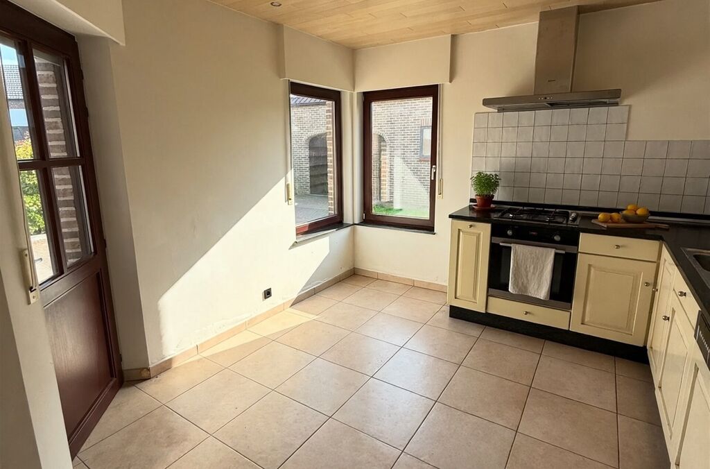 Woning te huur in MERCHTEM