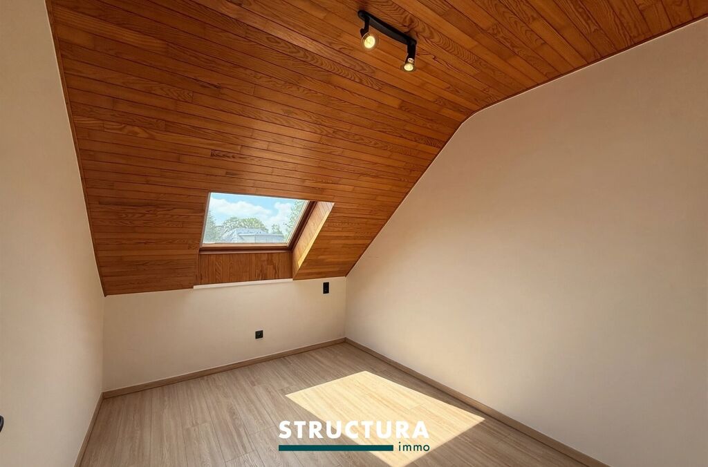 Woning te huur in MERCHTEM