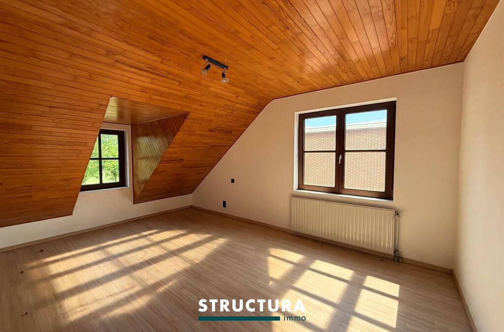 Woning te huur in MERCHTEM