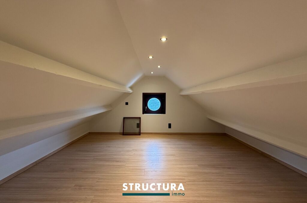 Woning te huur in MERCHTEM