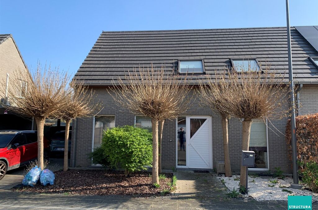 Woning te huur in MERCHTEM