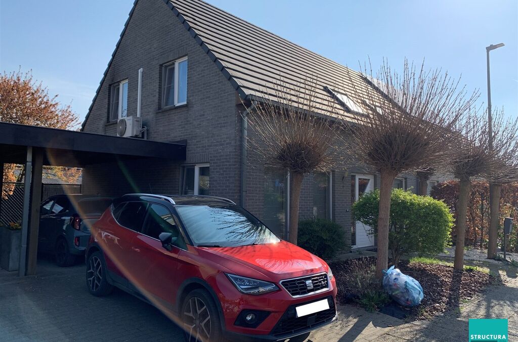 Woning te huur in MERCHTEM