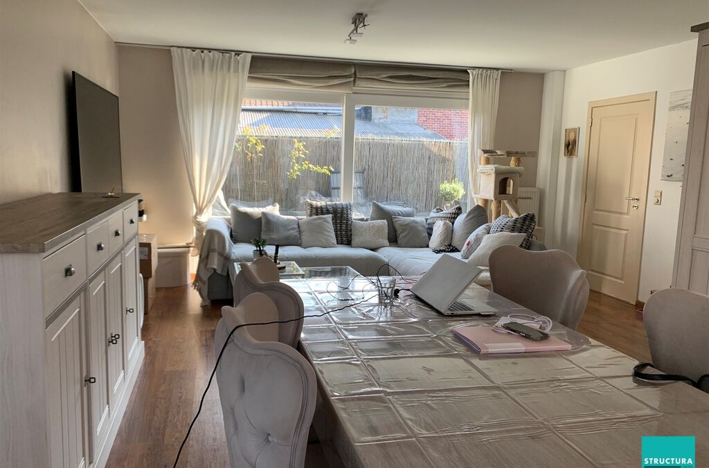 Woning te huur in MERCHTEM