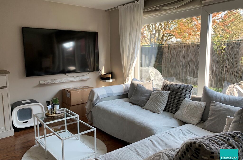 Woning te huur in MERCHTEM