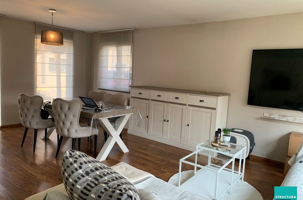Woning te huur in MERCHTEM