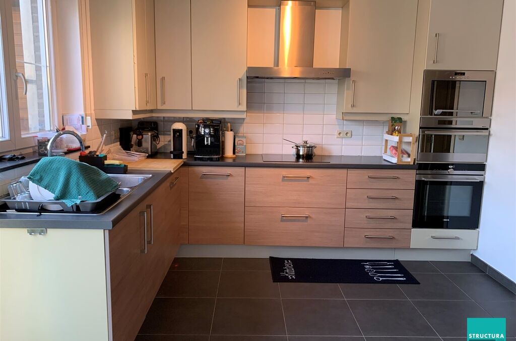 Woning te huur in MERCHTEM