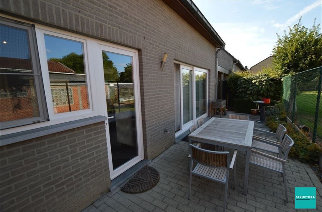 Woning te huur in MERCHTEM