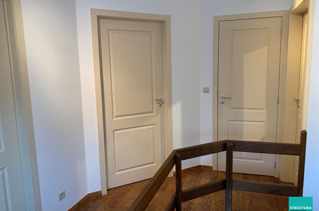 Woning te huur in MERCHTEM