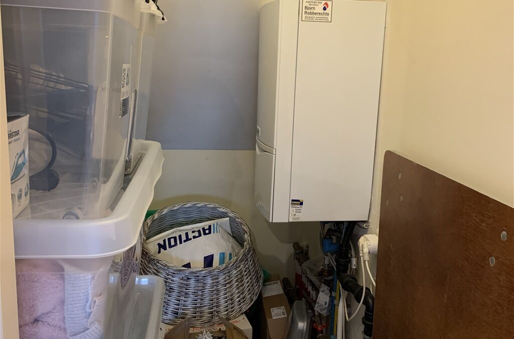 Woning te huur in MERCHTEM
