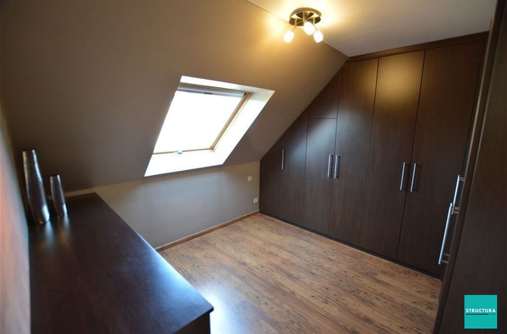 Woning te huur in MERCHTEM