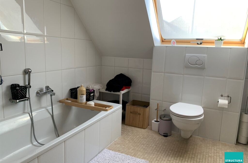 Woning te huur in MERCHTEM
