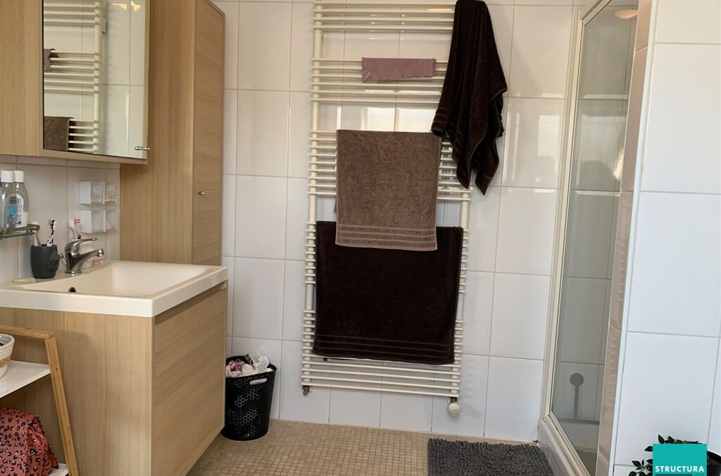 Woning te huur in MERCHTEM