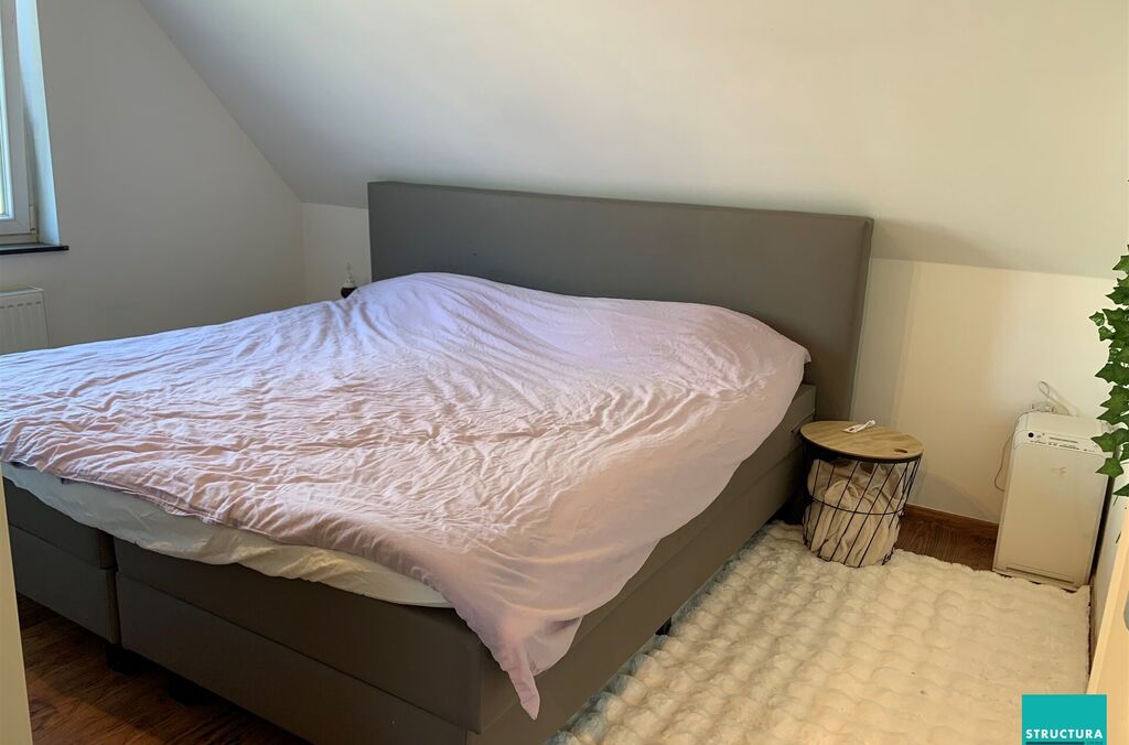 Woning te huur in MERCHTEM