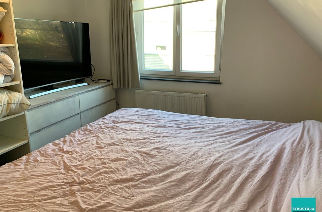 Woning te huur in MERCHTEM