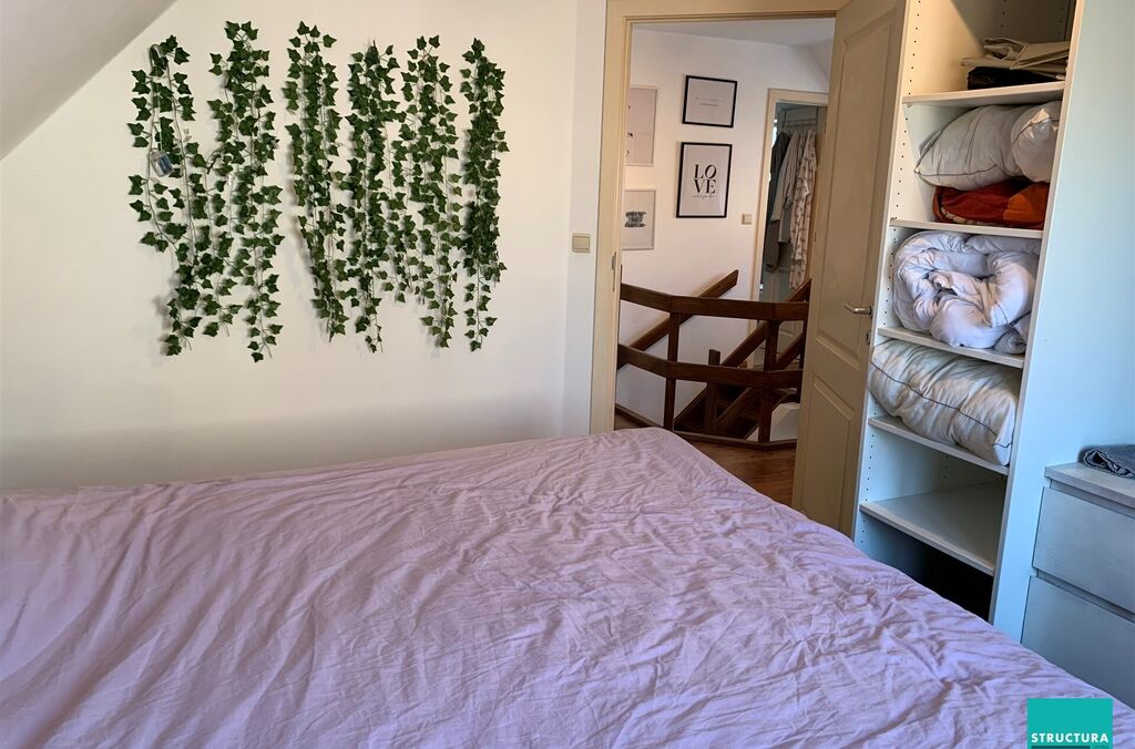 Woning te huur in MERCHTEM