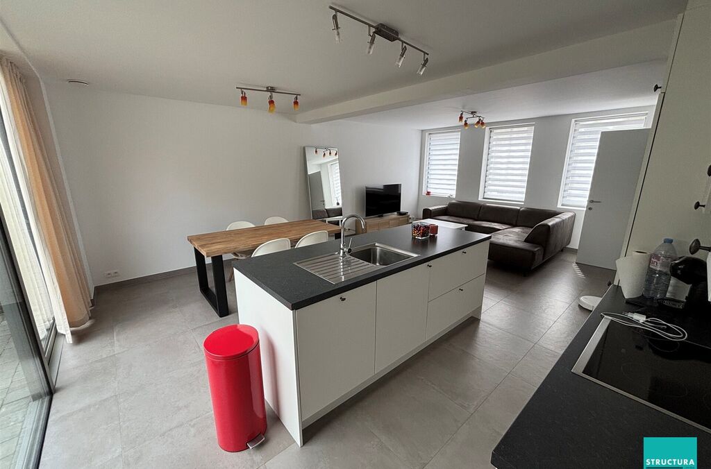 Woning te huur in BRUSSEGEM