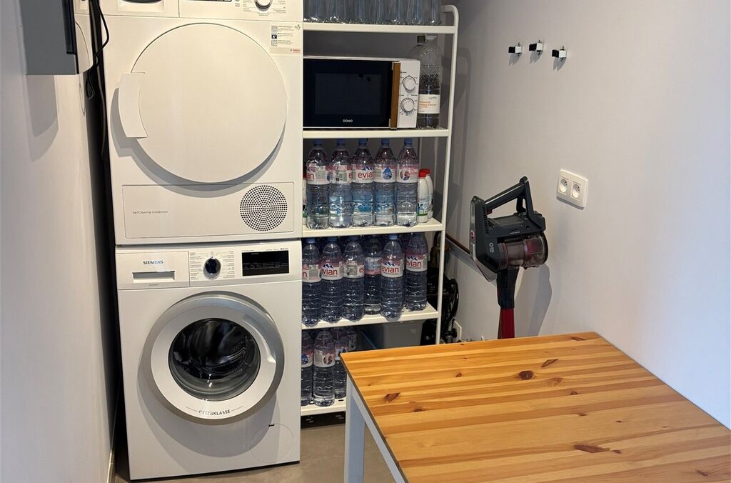 Woning te huur in BRUSSEGEM