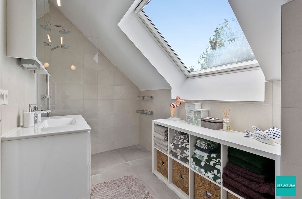 Woning te huur in BRUSSEGEM