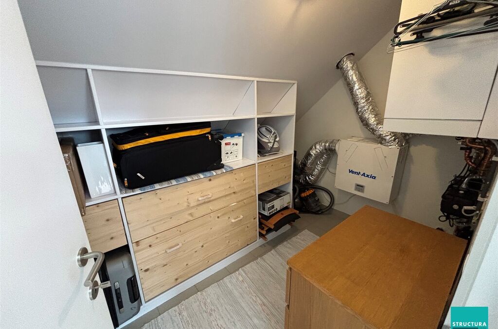 Woning te huur in BRUSSEGEM