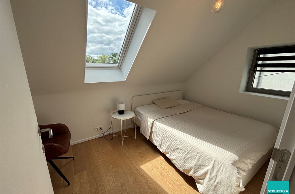 Woning te huur in BRUSSEGEM