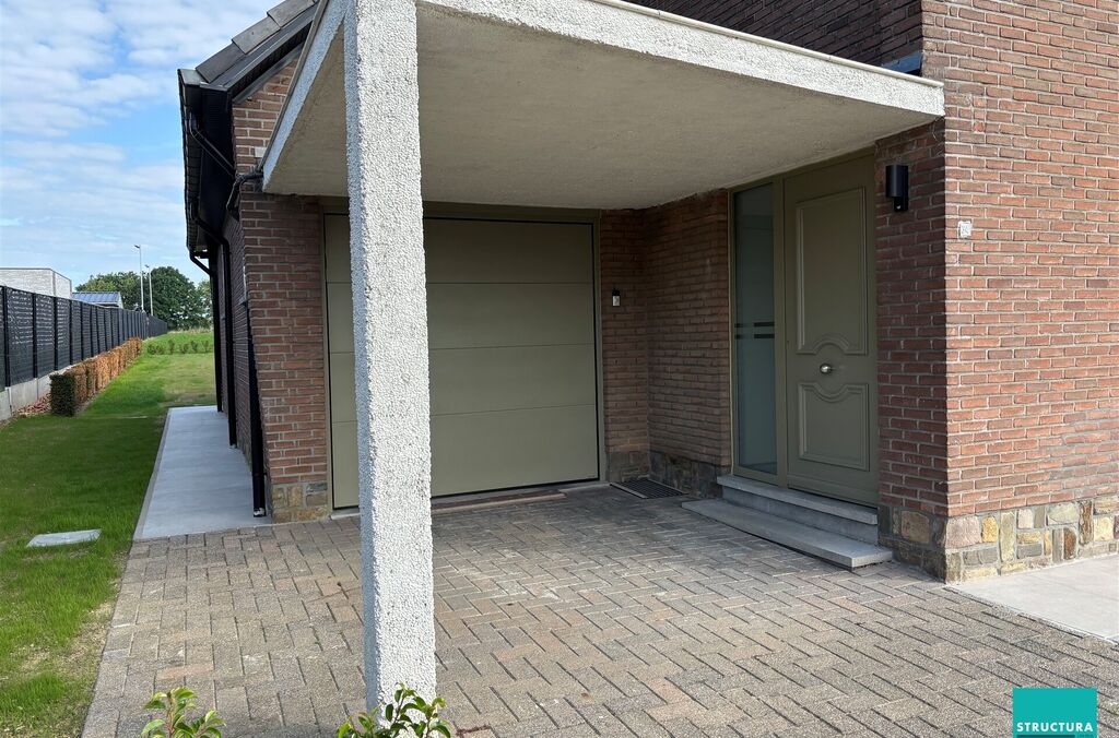 Woning te huur in MERCHTEM