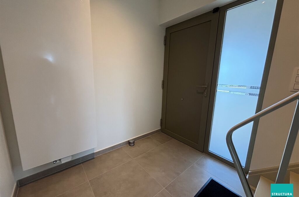 Woning te huur in MERCHTEM