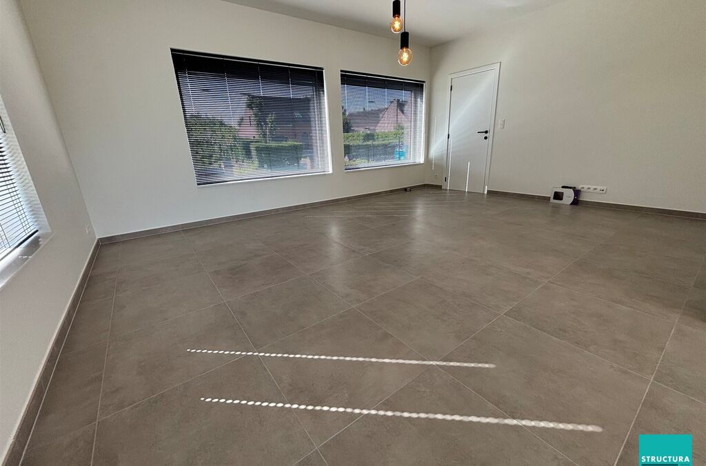 Woning te huur in MERCHTEM